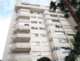 Ático en San Juan Playa