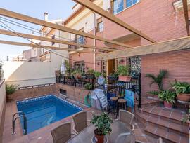 Casa en Granada