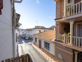 Casa adosada en Albolote