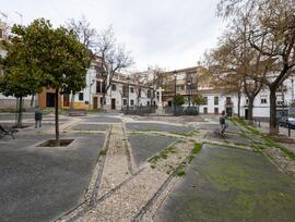 Casa en Granada