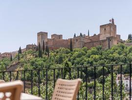 Casa en Granada