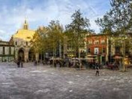 Parcela urbana edificable en Terrassa