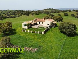 Casa de campo en Santa Elena