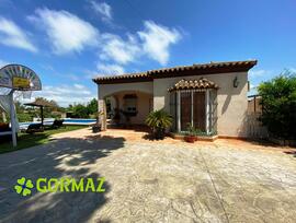 Villa en Chiclana de la Frontera