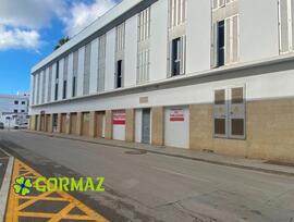 Garaje en Chiclana de la Frontera