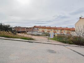 Parcela en Guevejar