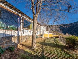 Edificio en Berchules