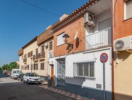 Casa adosada en Albolote