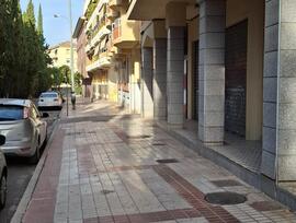 Garaje en Granada