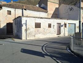 Casa en Guejar Sierra