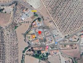 Parcela urbana en Atarfe