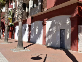 Unidad comercial en Motril