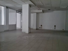 Unidad comercial en Granada