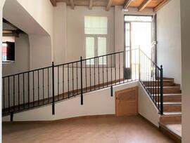 Unidad comercial en Santiago - Pontones