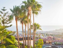 Villa en Santa Cruz de Tenerife