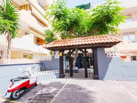 Apartamento en Santa Cruz de Tenerife