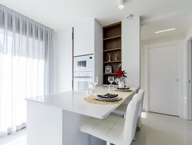 Bungalow en Torrevieja