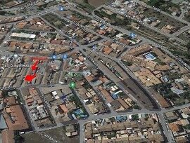 Parcela en Huetor Vega