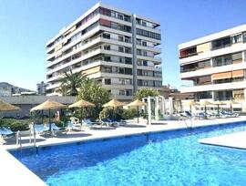 Estudio en Torremolinos