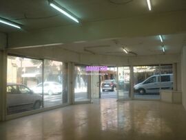 Unidad comercial en Badalona