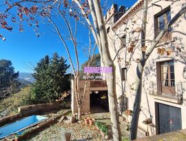 Casa en Montcada i Reixac