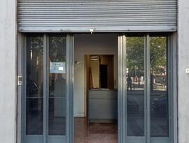 Unidad comercial en Granada