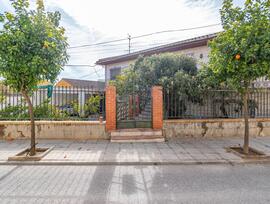 Casa en Vegas del Genil