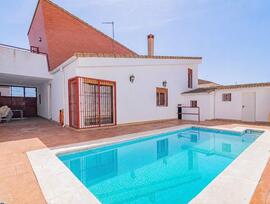 Villa en Illora