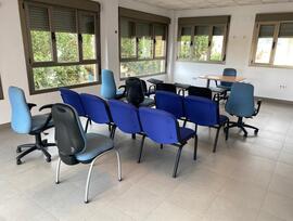 Unidad comercial en Ogijares