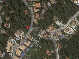 Parcela urbana en Lloret de Mar