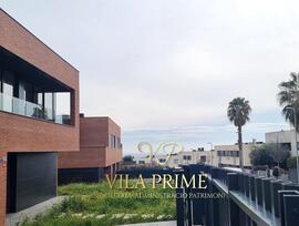 Villa en Mataró