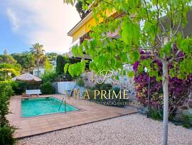 Villa en Cabrils