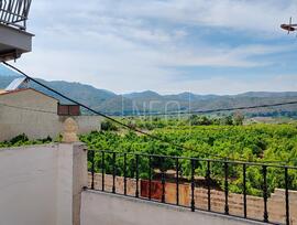 Villa en Xeresa