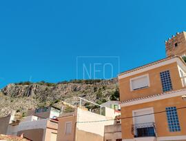 Casa en Cullera