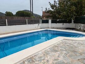 Villa en Gandia