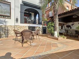 Villa en Vegas del Genil