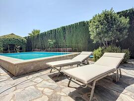 Villa en Padul