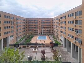 Piso en Torrejon de Ardoz