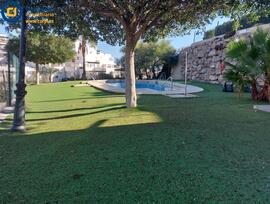 Piso en Mojacar