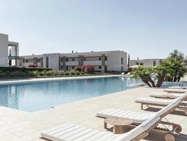 Apartamento en Campos