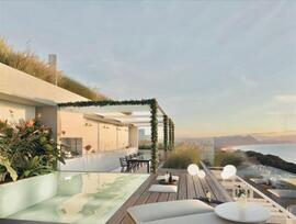 Apartamento en Calvià