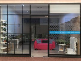 Unidad comercial en Almansa