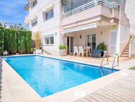 Dúplex en Palma de Mallorca