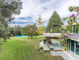 Casa en Les Franqueses del Valles