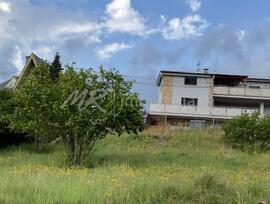 Parcela urbana en Canovelles