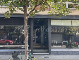Unidad comercial en La Garriga