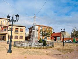 Casa adosada en Lillo