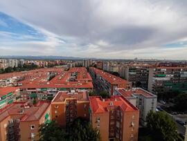 Piso en Madrid