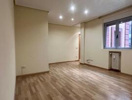 Piso en Madrid