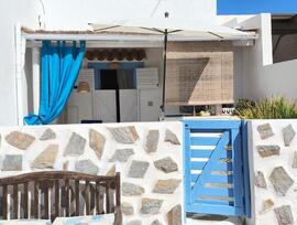 Villa en Haria